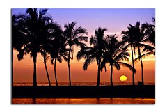 Obraz na stenu ZS - bez pomeru strán